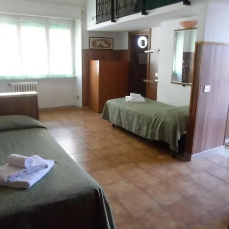 Hotel Paisiello Parioli Roma