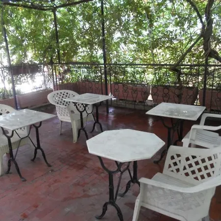 Hotell Paisiello Parioli