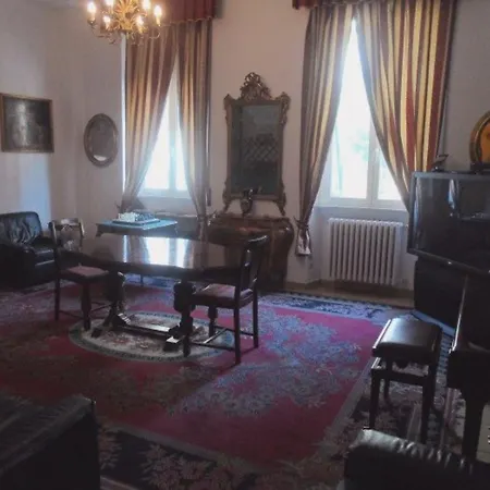 Paisiello Parioli Hotell Rom