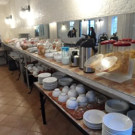 Hotell Paisiello Parioli Rom
