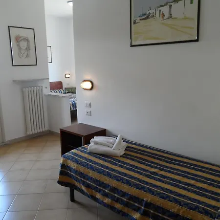 Paisiello Parioli Hotell Rom