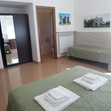 Paisiello Parioli Hotell