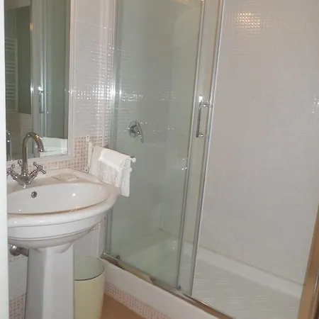 Hotell Paisiello Parioli