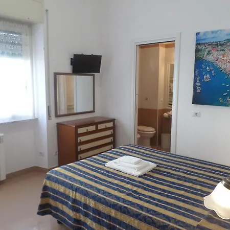 Hotell Paisiello Parioli 2*