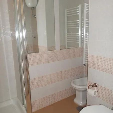 Paisiello Parioli Hotell