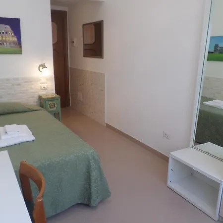 Paisiello Parioli Hotell 2*