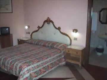 Paisiello Parioli Hotell 2*