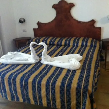 Paisiello Parioli Hotell 2*