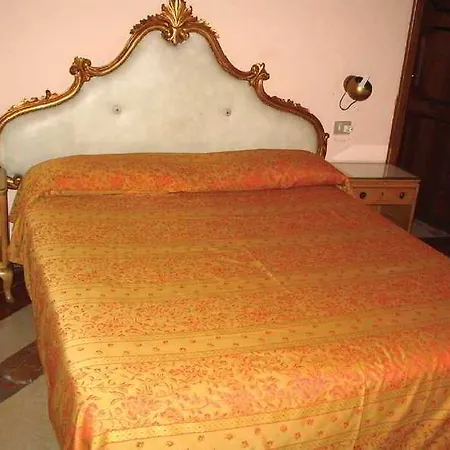 Hotell Paisiello Parioli