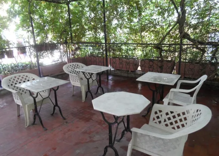 Ξενοδοχείο Paisiello Parioli