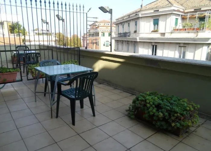 Paisiello Parioli Ρώμη