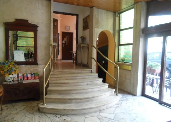 Paisiello Parioli Ξενοδοχείο 2*