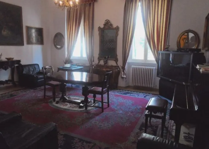 Paisiello Parioli Ξενοδοχείο Ρώμη