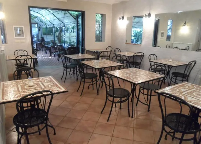 Paisiello Parioli Ξενοδοχείο Ρώμη