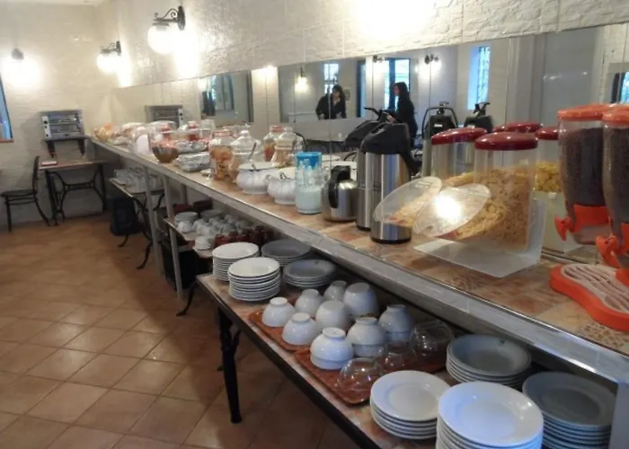 Ξενοδοχείο Paisiello Parioli Ρώμη