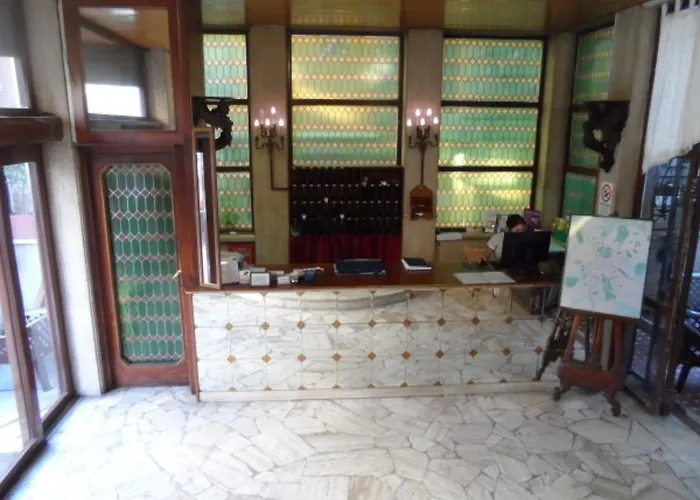 Ξενοδοχείο Paisiello Parioli Ρώμη