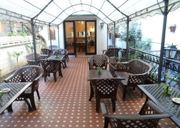 Paisiello Parioli Ρώμη