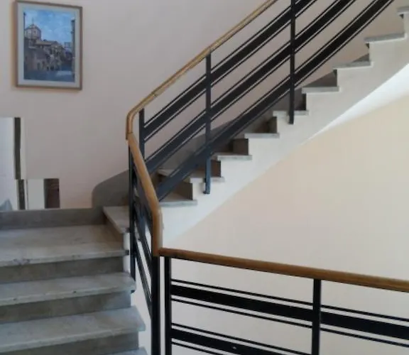 Ξενοδοχείο Paisiello Parioli