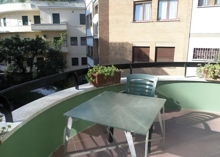 Paisiello Parioli Ρώμη