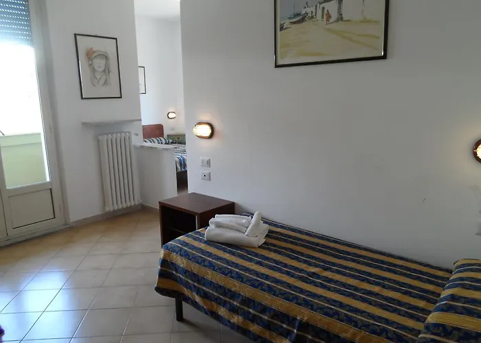 Paisiello Parioli Ξενοδοχείο Ρώμη