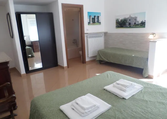 Paisiello Parioli Ξενοδοχείο