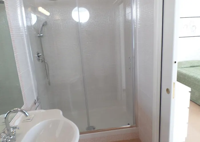 Paisiello Parioli Ξενοδοχείο