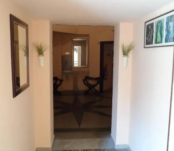 Paisiello Parioli 2*