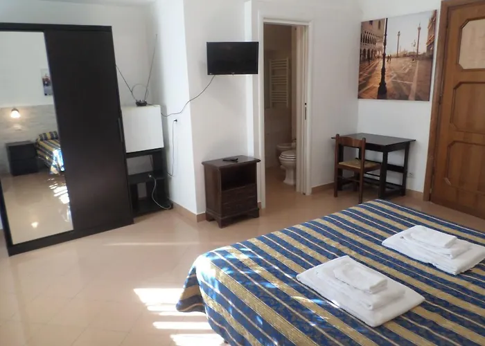 Paisiello Parioli Ρώμη