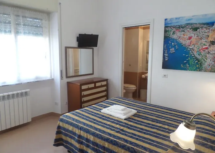 Ξενοδοχείο Paisiello Parioli 2*