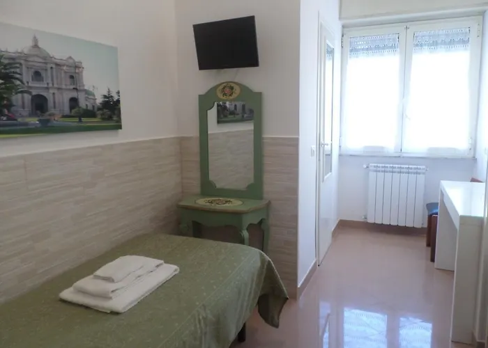 Paisiello Parioli Ρώμη