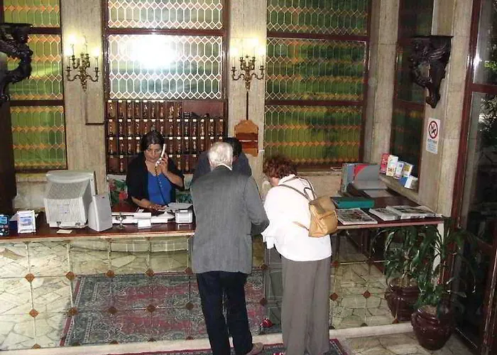 Paisiello Parioli 2*