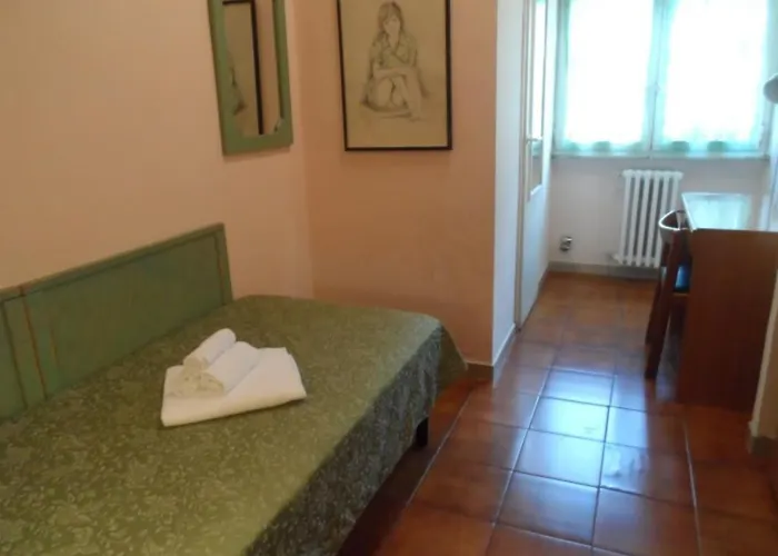 Paisiello Parioli 2*