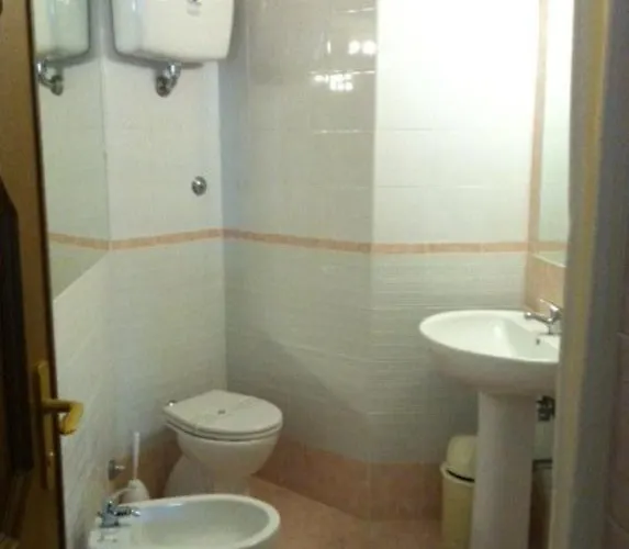 Paisiello Parioli 2* Ρώμη