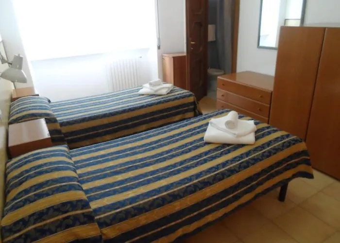 Paisiello Parioli Ρώμη