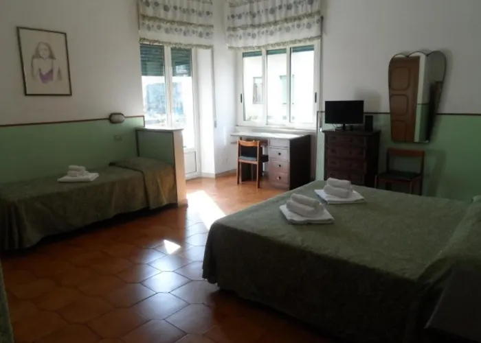 Paisiello Parioli 2* Ρώμη