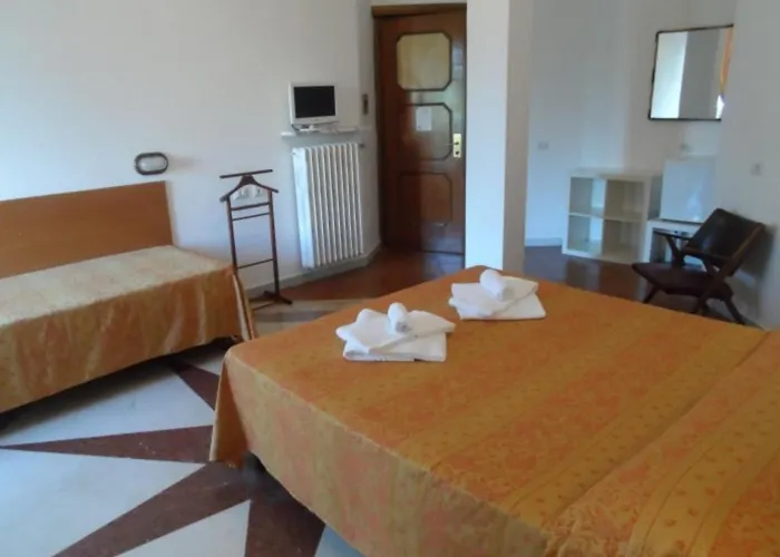 Paisiello Parioli 2* Ρώμη