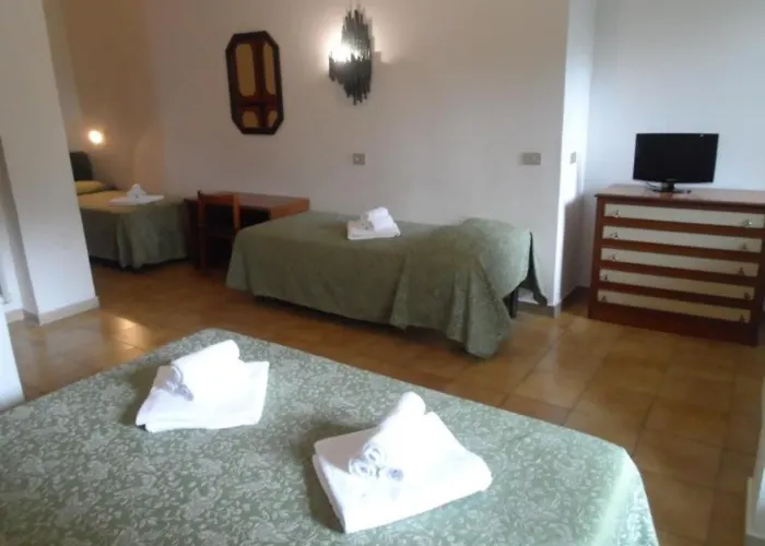 Paisiello Parioli Ρώμη