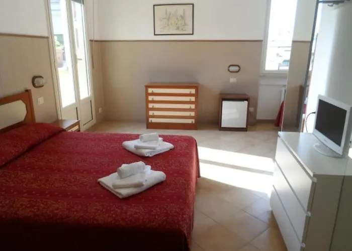 Paisiello Parioli Ξενοδοχείο