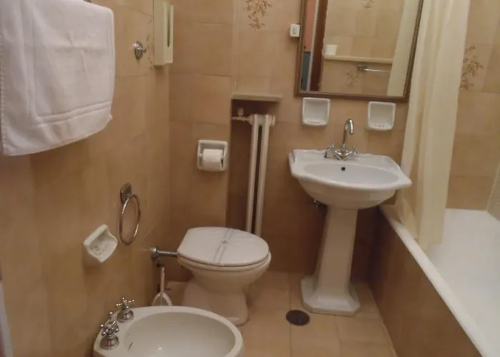 Paisiello Parioli 2*