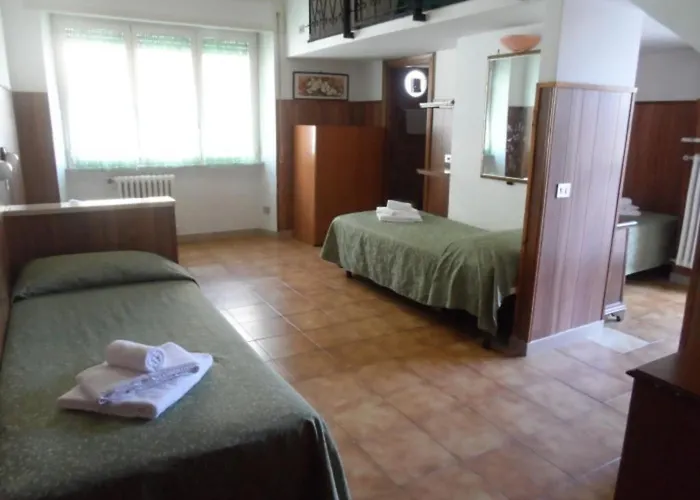 Ξενοδοχείο Paisiello Parioli Ρώμη