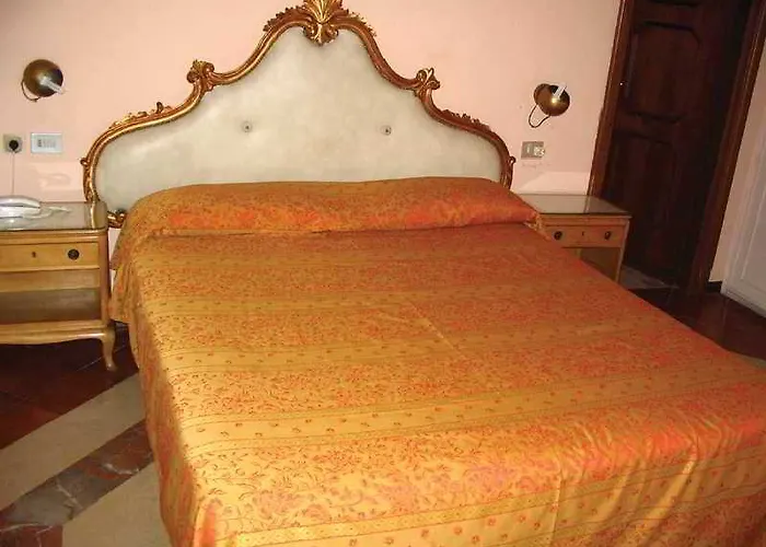 Ξενοδοχείο Paisiello Parioli