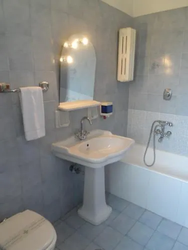 Ξενοδοχείο Paisiello Parioli 2*