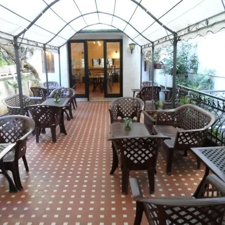 Paisiello Parioli Roma