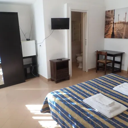 Paisiello Parioli Roma