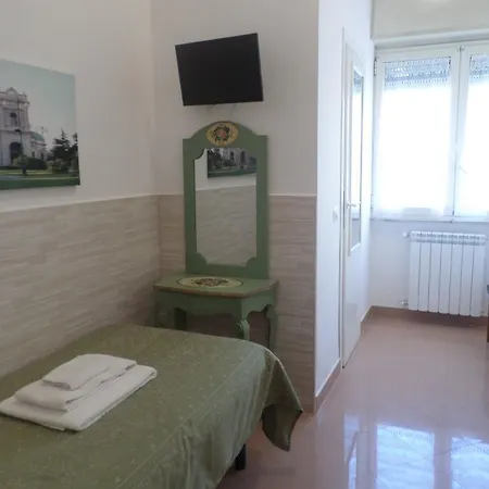 Paisiello Parioli Roma